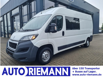 Furgoncino PEUGEOT Boxer