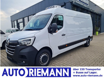 Furgone frigo RENAULT Master