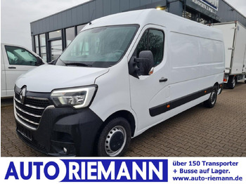 Furgone frigo RENAULT Master