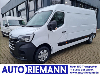 Furgone chiuso RENAULT Master