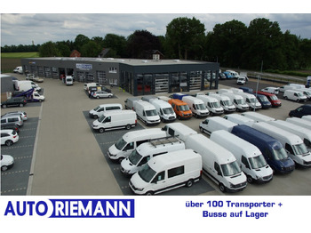 Furgone chiuso RENAULT Master