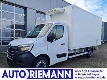 Furgone frigo RENAULT Master
