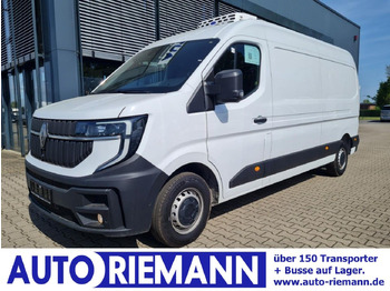 Furgone frigo RENAULT Master