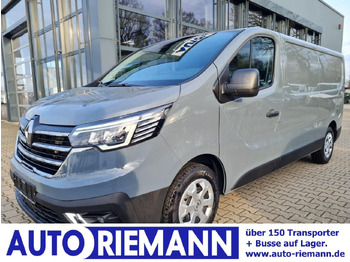 Furgoncino RENAULT Trafic