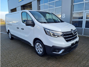 Furgoncino Renault Trafic Kasten L2 Advance AHK KLIMA LED PDC TEMPO: foto 3