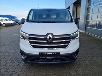 Furgoncino Renault Trafic Kasten L2 Advance AHK KLIMA LED PDC TEMPO: foto 2