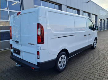 Furgoncino Renault Trafic Kasten L2 Advance AHK KLIMA LED PDC TEMPO: foto 4