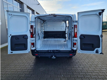Furgoncino Renault Trafic Kasten L2 Advance AHK KLIMA LED PDC TEMPO: foto 5