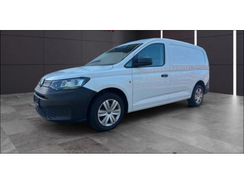 Furgoncino VOLKSWAGEN Caddy Cargo Maxi