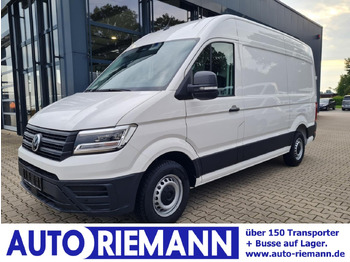 Furgone chiuso VOLKSWAGEN Crafter 35