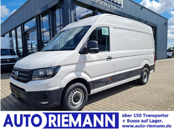 Furgone chiuso VOLKSWAGEN Crafter 35