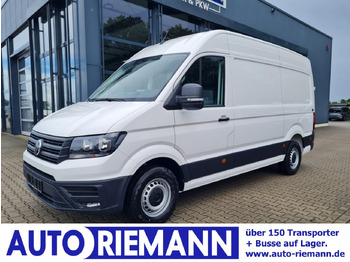 Furgone chiuso VOLKSWAGEN Crafter 35