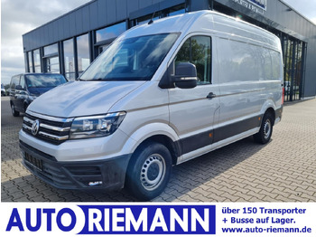 Furgone chiuso VOLKSWAGEN Crafter 35