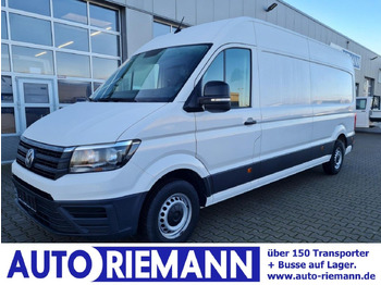 Furgone chiuso VOLKSWAGEN Crafter 35
