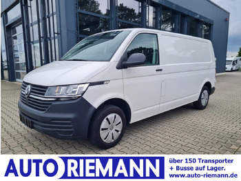 Furgoncino VOLKSWAGEN Transporter T6.1