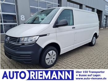 Furgoncino VOLKSWAGEN Transporter T6.1