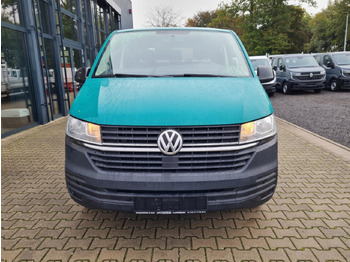 Leasing di  Volkswagen T6.1 Pritsche Doka 6-Sitze TDI AHK Volkswagen T6.1 Pritsche Doka 6-Sitze TDI AHK: foto 2