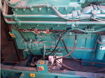 Leasing di Cummins Agregat Prądotwórczy generator 1000 kw 1200 kw 1500 1650 Kva Fab Cummins Agregat Prądotwórczy generator 1000 kw 1200 kw 1500 1650 Kva Fab: foto 1
