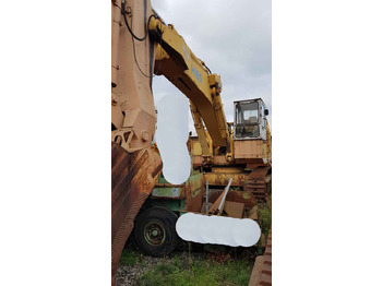 Escavatore cingolato DEMAG