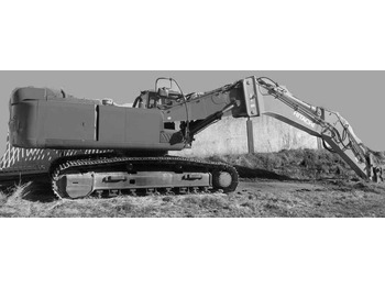 Escavatore HITACHI