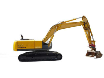Escavatore cingolato HITACHI ZX250