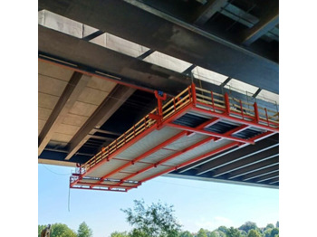 Macchinario industriale