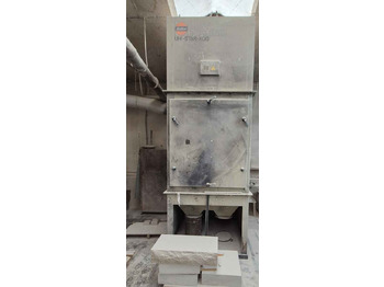 Macchinario industriale