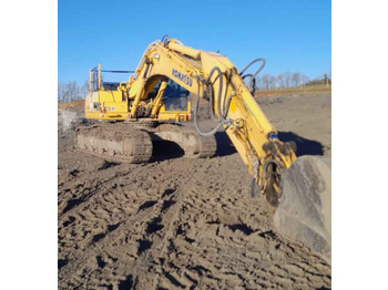 Escavatore KOMATSU PC350-8
