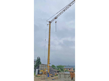 Gru a torre LIEBHERR