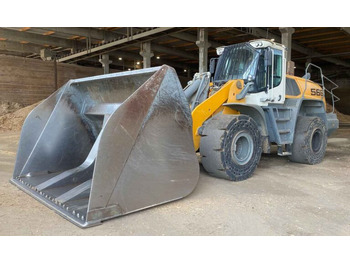 Pala LIEBHERR L 566