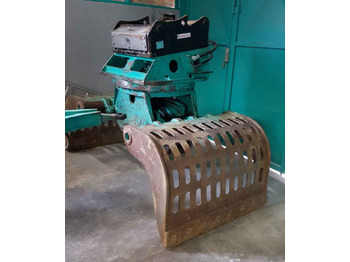 Escavatore cingolato Liebherr R926 LC – excavator / Kettenbagger: foto 3