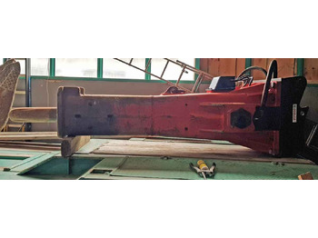 Escavatore cingolato Liebherr R926 LC – excavator / Kettenbagger: foto 4