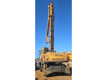 Escavatore per movimentazione LIEBHERR R 934