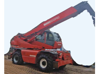 Pala MANITOU
