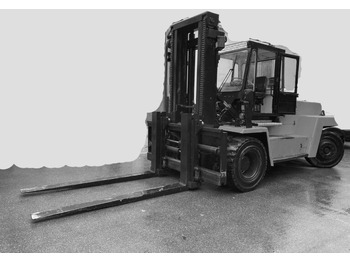 Carrello elevatore SVETRUCK