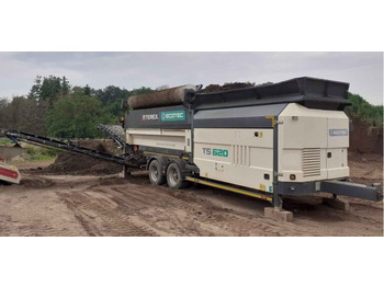 Vaglio TEREX