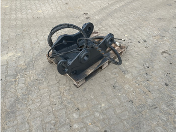 Attacco rapido Oilquick OQ 65 vollhydraulischer Schnellwechsler: foto 3