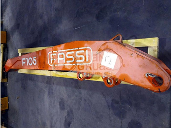 Braccio FASSI