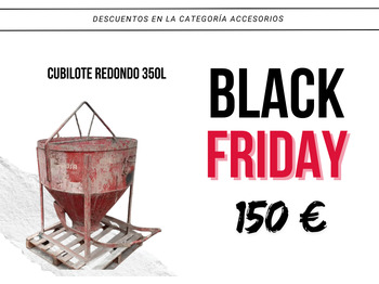 Attrezzatura per calcestruzzo