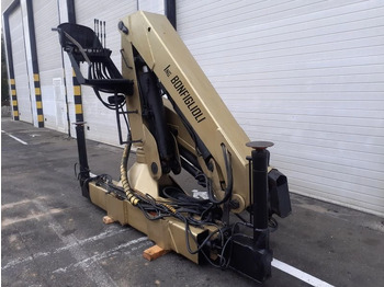 Gru per autocarro BONFIGLIOLI