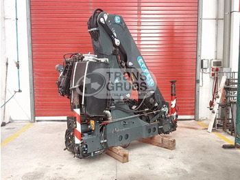 Gru per autocarro per Camion Grúa EFFER 175/3S: foto 4