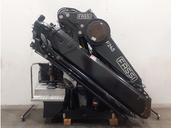 Gru per autocarro per Camion Grúa FASSI F245A.2.25 E- DYNAMIC: foto 3