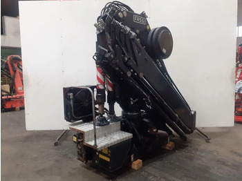 Gru per autocarro FASSI