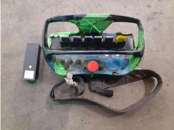 Gru per autocarro per Camion Grúa FASSI F270A.26: foto 3