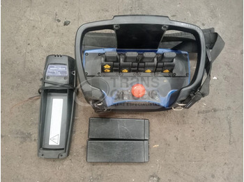 Gru per autocarro FASSI