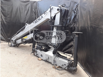 Gru per autocarro