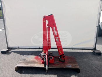 Gru per autocarro per Camion Grúa Maxilift 50.2M PLH: foto 3