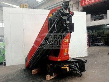Gru per autocarro PALFINGER