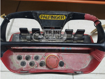 Gru per autocarro per Camion Grúa Palfinger PK 6001: foto 5