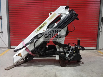 Gru per autocarro per Camion Grúa Palfinger PK 6001: foto 2